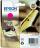 Epson 16XL Magenta DURABrite Ultra Ink Cartridge (Pen & Crossword) Photo