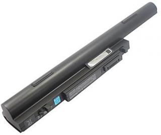Unbranded 6900mAh Compatible Notebook Battery for Dell XPS Models (XPS1640BAT-H) Photo