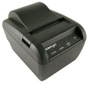 Posiflex Thermal Receipt Parallel Printer (PP-8800P) Photo