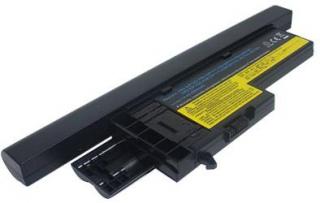 Unbranded 4600mAh Compatible Notebook Battery for IBM Thinkpad and Lenovo Thinkpad models Photo