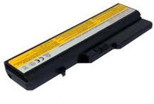 Unbranded 4600mAh Compatible Notebook Battery for Selected Lenovo and Lenovo Ideapad models Photo