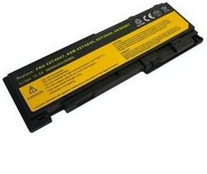 Unbranded 3900mAh Compatible Notebook Battery for Lenovo Thinkpad models Photo