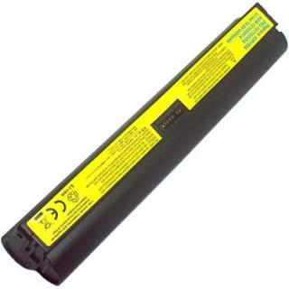 Unbranded Compatible Notebook Battery for Lenovo Y300, Y310 and Y310A models Photo