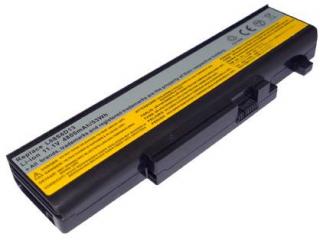 Unbranded Compatible Notebook Battery for Lenovo Ideapad models (LY450BAT) Photo
