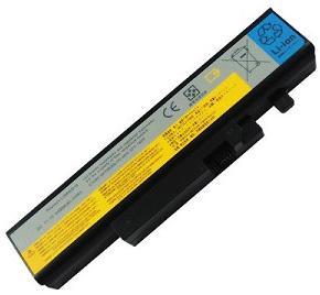 Unbranded Compatible Notebook Battery for Lenovo B560, Y460 and Y560 models Photo