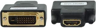Unbranded DVI-D To HDMI Adapter Photo