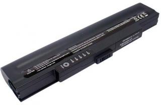 Unbranded Compatible Notebook Battery for Selected Samsung models (SAMQ35BAT) Photo