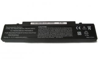 Unbranded Compatible Notebook Battery for Selected Samsung models (SAMR510BAT) Photo