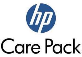 HP 5 Year Next Business Day Onsite Notebook Extended Warranty (U7861E) Photo