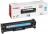 Canon 718C Laser Toner Cartridge - Cyan Photo