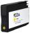 HP 933XL Yellow Ink Cartridge - Blister Pack Photo