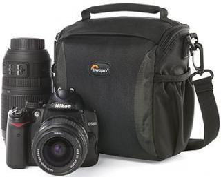 Lowepro Format 140 DSLR Shoulder Bag Photo