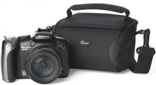 Lowepro Format 100 Photography Shoulder Bag Photo