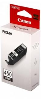 Canon PGI-450 Black Ink Cartridge Photo