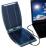 PowerTraveller Solargorilla Portable Water Resistant Solar Charger Photo