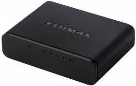 Edimax ES-3305P 5-Port Fast Ethernet Desktop Switch Photo