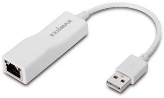 Edimax EU-4208 USB 2.0 Fast Ethernet Adapter Photo