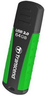 Transcend JetFlash 810 64GB Flash Drive Photo