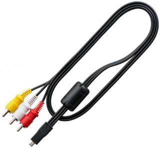 Nikon EG-CP16 Audio Video Cable Photo
