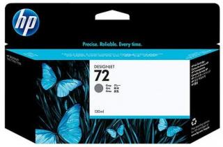 HP 72XL Gray Ink Cartridge Photo