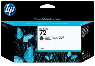 HP 72XL Matte Black Ink Cartridge Photo