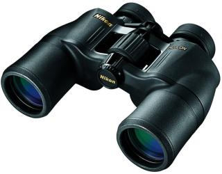 Nikon Aculon A211 10x42 Porro Binocular Photo