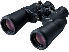 Nikon Aculon A211 10x50 Binocular Photo