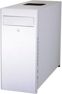 LIAN LI PC-V360 Mid Tower Chassis - Silver Photo