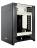 LIAN LI PC-Q27 Mini Tower Chassis - Black Photo