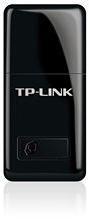 TP-Link TL-WN823N 300Mbps Mini Wireless N USB Adapter Photo