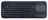 Logitech K400 Wireless Touchpad Keyboard Photo