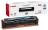Canon 731C Laser Toner Cartridge - Cyan Photo