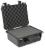 Pelican Protective Case 1400 with O-ring seal - Black Photo