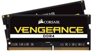 Corsair Vengeance Notebook 2 x 4GB 2133MHz DDR3L Notebook Memory Kit (CMSX8GX3M2B2133C11) Photo