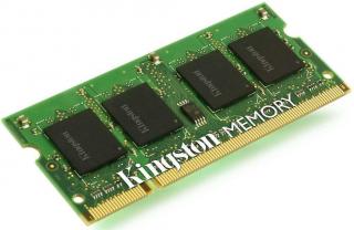 Kingston ValueRAM 8GB 1600MHz DDR3 Notebook Memory Module (KVR16S11/8) Photo