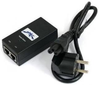 Ubiquiti POE-24 Power over Ethernet Injector Photo