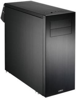 LIAN LI PC-B12 Mid Tower Chassis - Black Photo