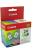 Canon BCI-24C 2 x Color Ink Cartridges Photo