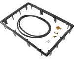 Pelican Protective Case 1500 Frame Insert Photo