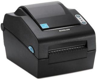 Bixolon SLP-DX420 Direct Thermal Label Printer Photo