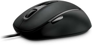 Microsoft Comfort Mouse 4500 - Retail Pack Photo