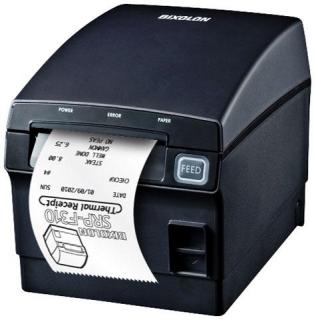 Bixolon SRP-F312COSG Direct Thermal Receipt Printer Photo