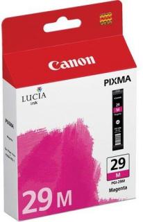 Canon PGI-29M Magenta Ink Cartridge Photo