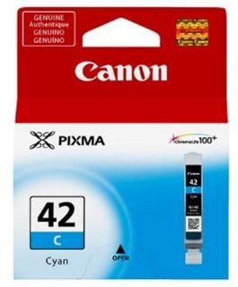 Canon CLI-42C Cyan Ink Cartridge Photo