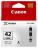 Canon CLI-42LGY Light Grey Ink Cartridge Photo