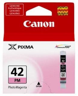 Canon CLI-42PM Photo Magenta Ink Cartridge Photo