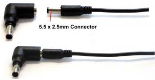 Unbranded C27 Charger Tip Photo