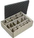 Pelican Padded Divider Set for Protective Case 1600 Photo