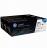 HP 304A 3-pack Cyan/Magenta/Yellow LaserJet Toner Cartridges (CF372AM) Photo