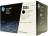HP 80X 2-pack High Yield Black LaserJet Toner Cartridge (CF280XD) Photo